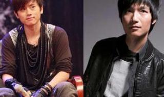 陈楚生张杰 陈楚生张杰