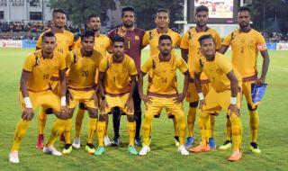 中国足球亚洲排名最新 中国足球亚洲排名最新